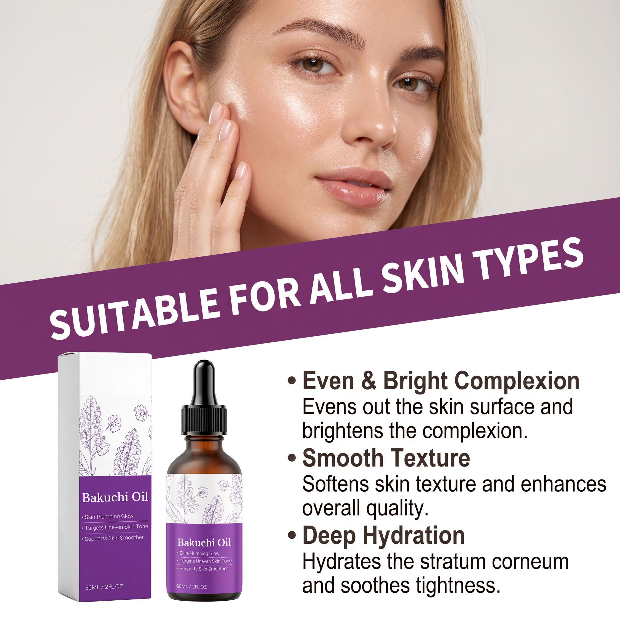 Органическая сыворотка с масло – обзор и цена Face Oil Rosehip