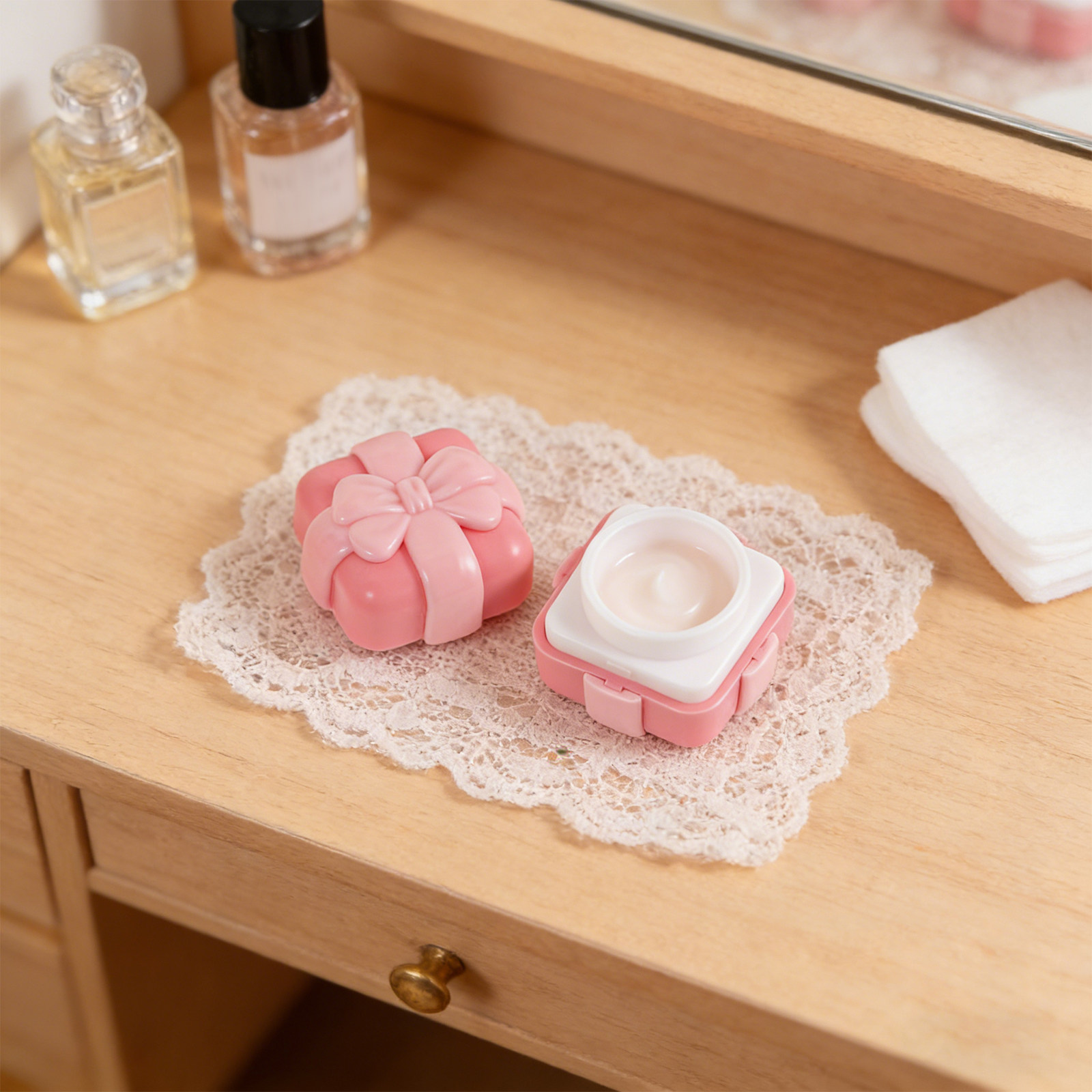 Маленькие тюбики для бальзама  – обзор и цена Lip Balm